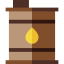 Oil barrel biểu tượng 64x64
