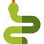 Snake biểu tượng 64x64