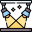 Spotlight icon 64x64