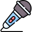 Microphone icon 64x64