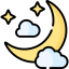 Night icon 64x64