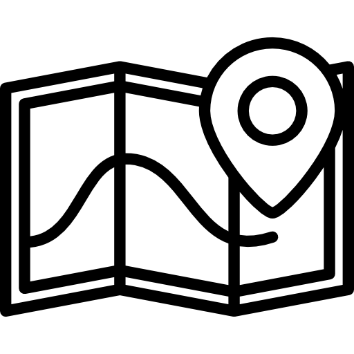 Map icon