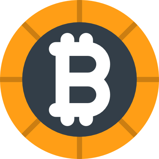 Bitcoin icon