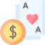 Gambling icon 64x64