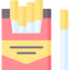 Cigarette icon 64x64