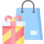 Gift bag icon 64x64