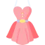 Dress icon 64x64