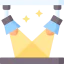 Spotlight icon 64x64