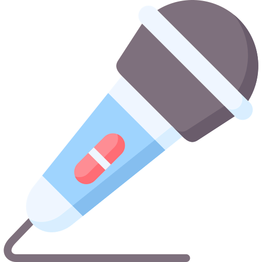 Microphone icon
