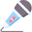Microphone icon 64x64