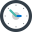 Time icon 64x64