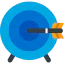 Target icon 64x64