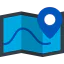 Map icon 64x64