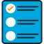 List icon 64x64