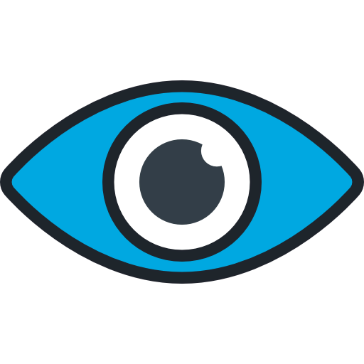 Vision icon