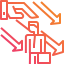 Down ícono 64x64