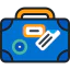 Suitcase icon 64x64