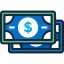 Money icon 64x64