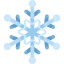 Snowflake icon 64x64