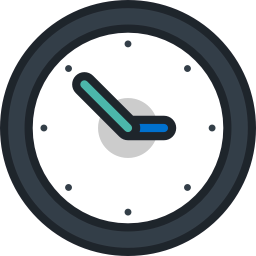Time icon