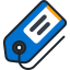 Tag icon 64x64