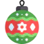 Bauble icon 64x64