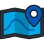 Map icon 64x64