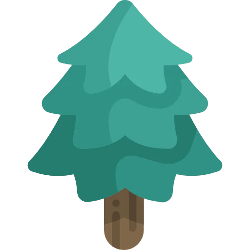 Pine Symbol