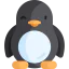 Penguin icon 64x64