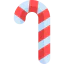 Candy cane icon 64x64