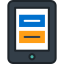 Tablet icon 64x64