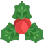 Mistletoe icon 64x64