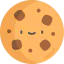 Cookie icon 64x64