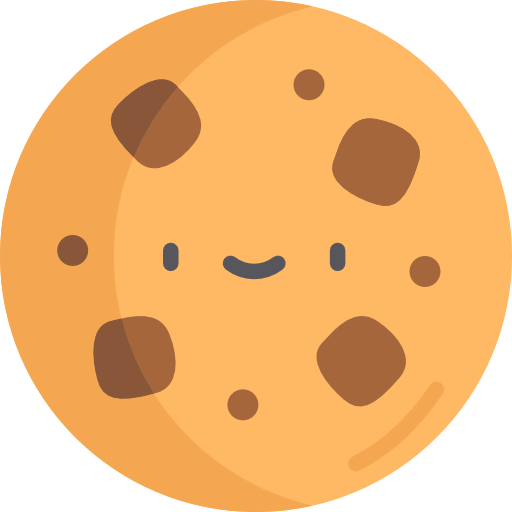 Cookie icon