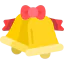 Bells icon 64x64