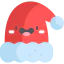 Santa claus icon 64x64