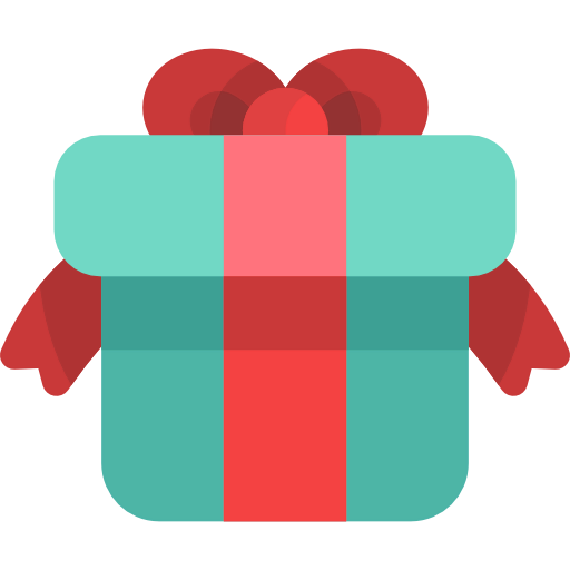 Present icon