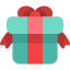 Present icon 64x64
