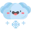Snowy icon 64x64