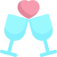 Cheers icon 64x64