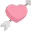 Cupid icon 64x64