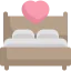 Honeymoon icon 64x64