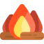 Bonfire icon 64x64
