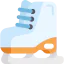 Ice skate icon 64x64