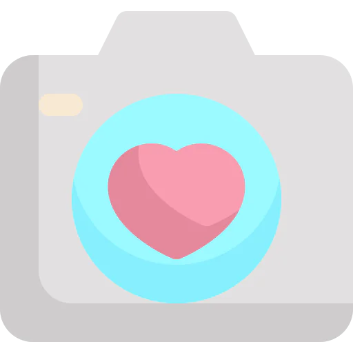 Camera icon