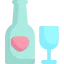 Champagne icon 64x64