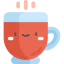 Coffee cup icon 64x64