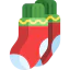 Socks icon 64x64