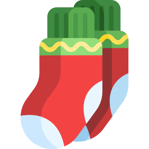 Socks icon