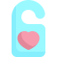 Door knob icon 64x64